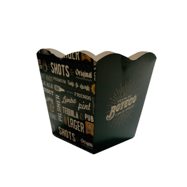 CACHEPOT FESTA DO BOTECO