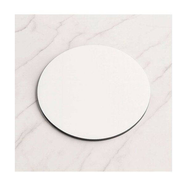 CAKE BOARD REDONDO BRANCO 32