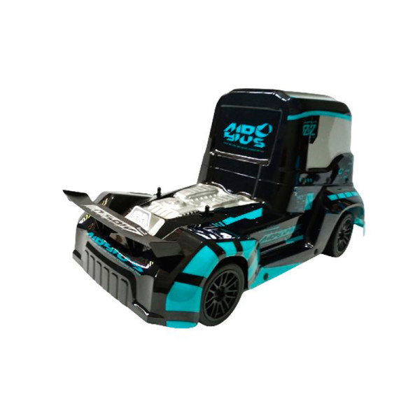 CAMINHÃO CONTROLE REMOTO RACING TRUCK