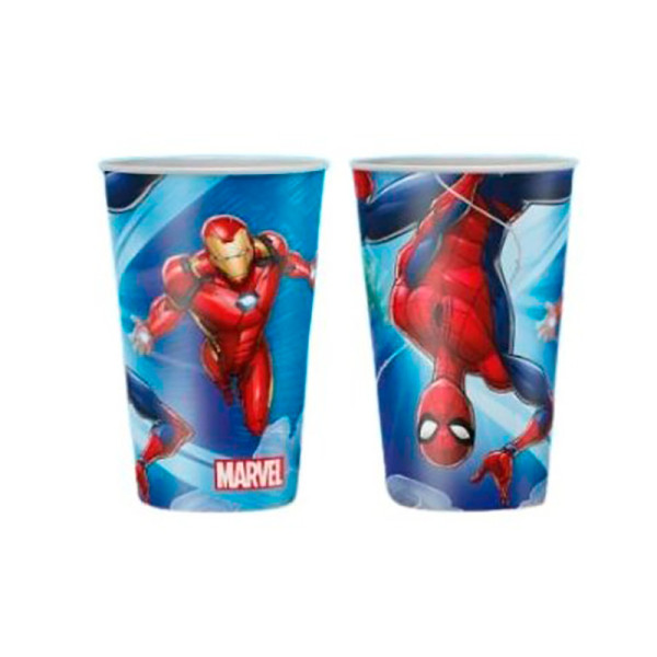COPO AVENGERS 180 ML