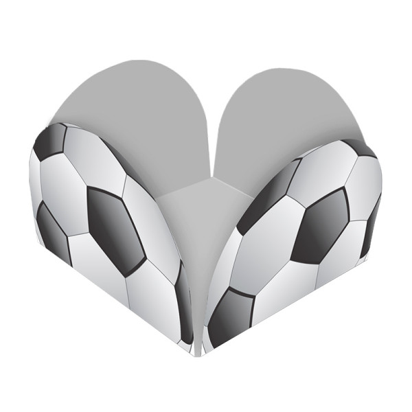 FORMINHA PARA DOCINHOS FUTEBOL