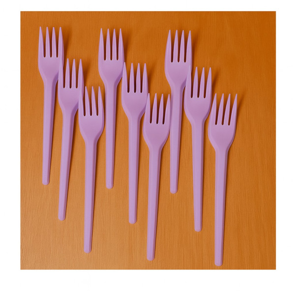 GARFO SOBREMESA LAVANDA