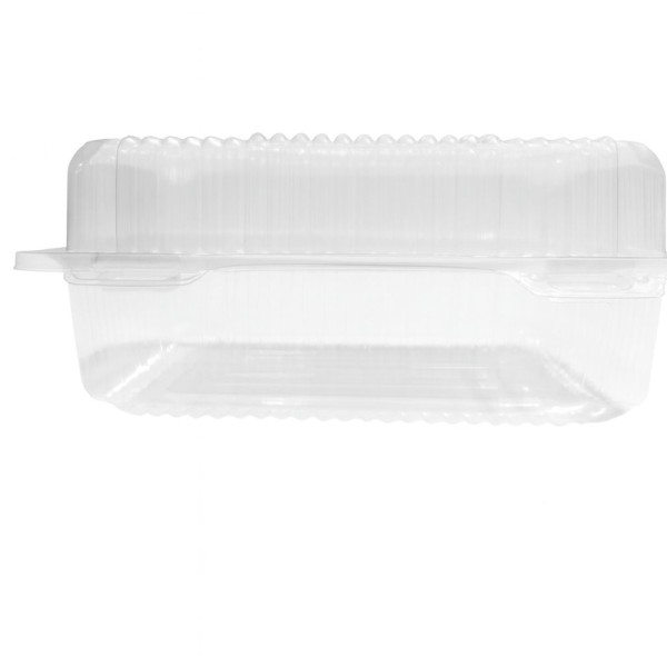 EMBALAGEM DESCARTÁVEL LUNCH BOX 20