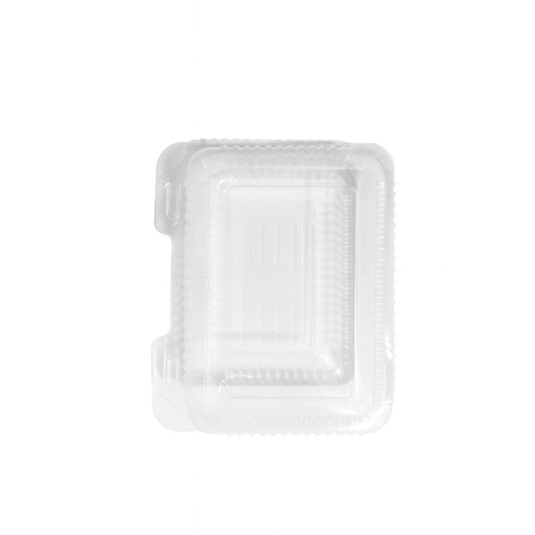 EMBALAGEM DESCARTÁVEL LUNCH BOX 20