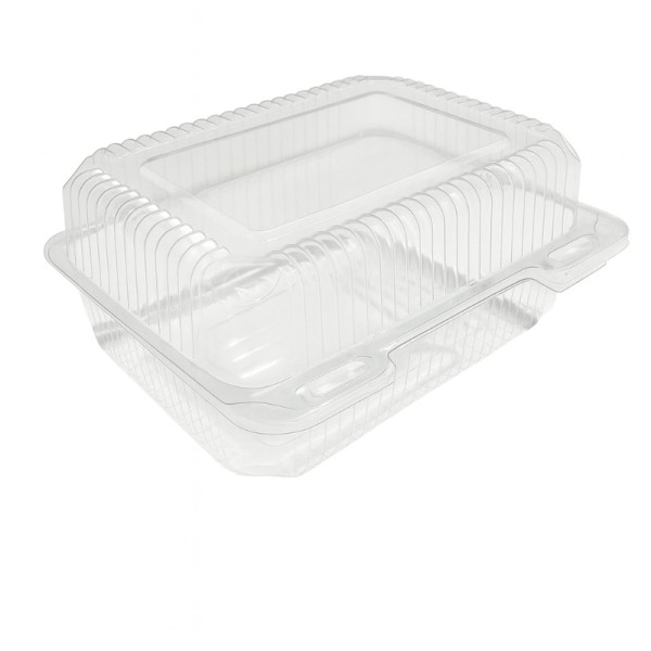 EMBALAGEM DESCARTÁVEL LUNCH BOX 20