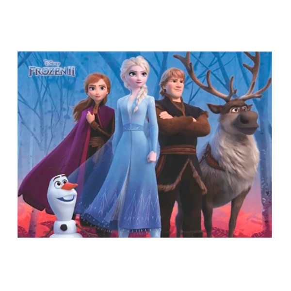 PAINEL TNT FROZEN II