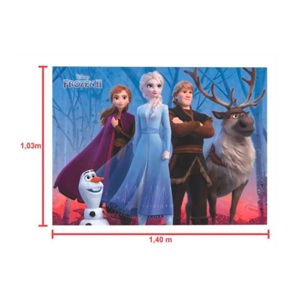 PAINEL TNT FROZEN II