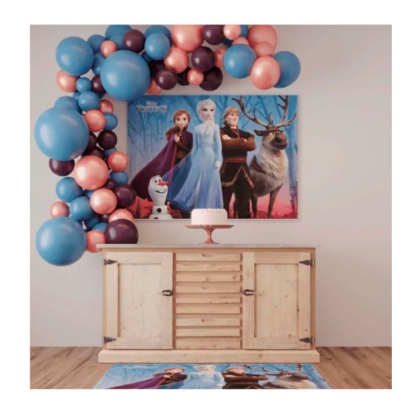 PAINEL TNT FROZEN II