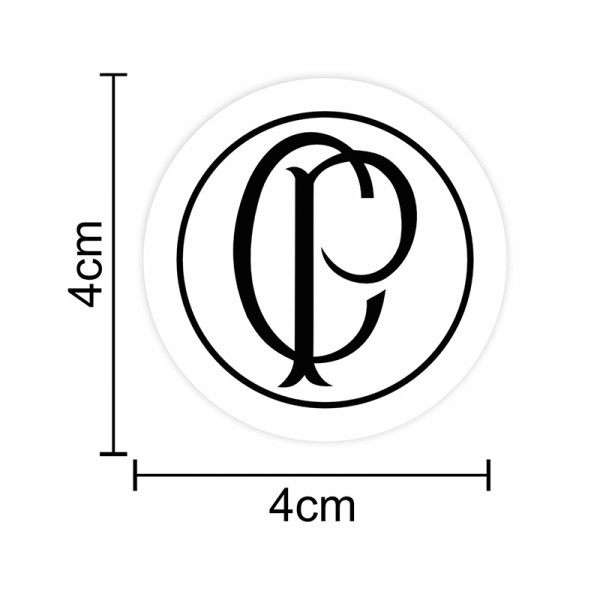 APLIQUE EVA CORINTHIANS