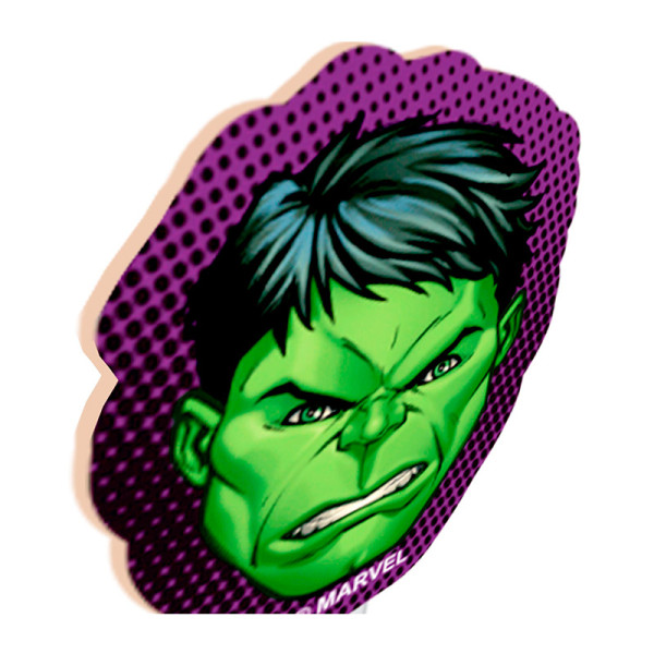 TOPPER PARA DOCINHOS HULK