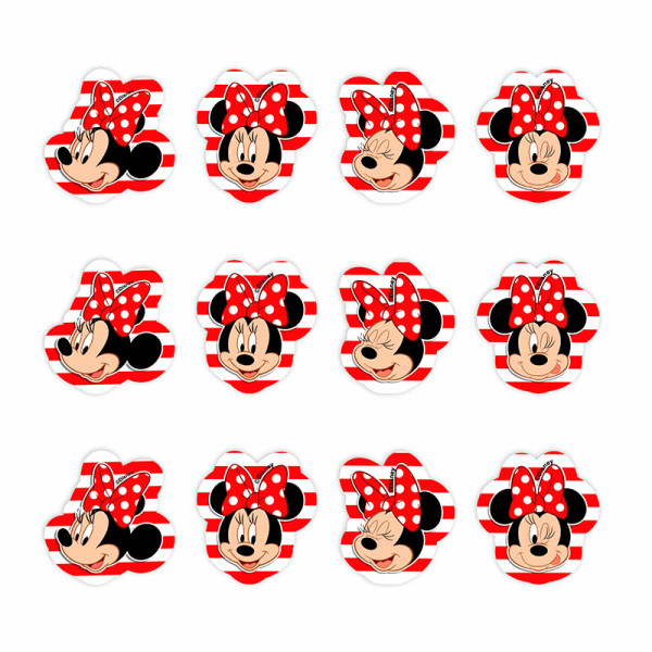 APLIQUE EVA MINNI CORE