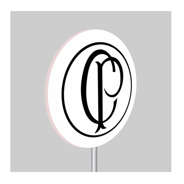 TOPPER DOCINHOS CORINTHIANS