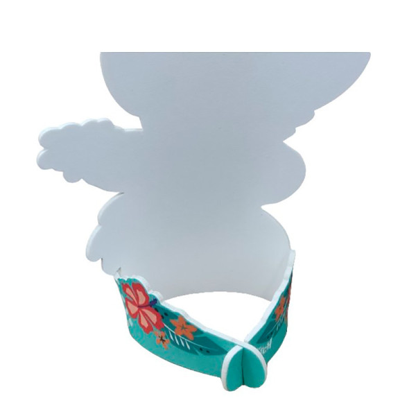 DECORAÇÃO DE MESA EVA STITCH