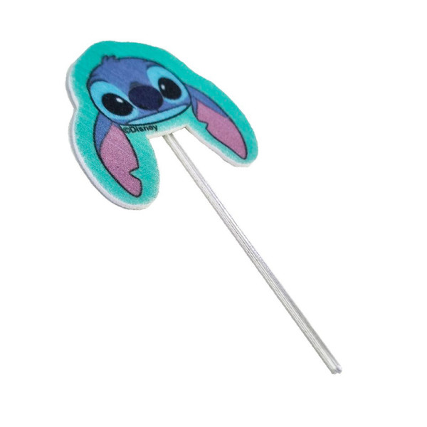 TOPPER PARA DOCINHOS EVA STITCH