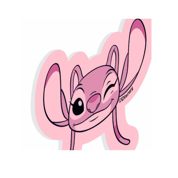 APLIQUE EVA STITCH & ANGEL