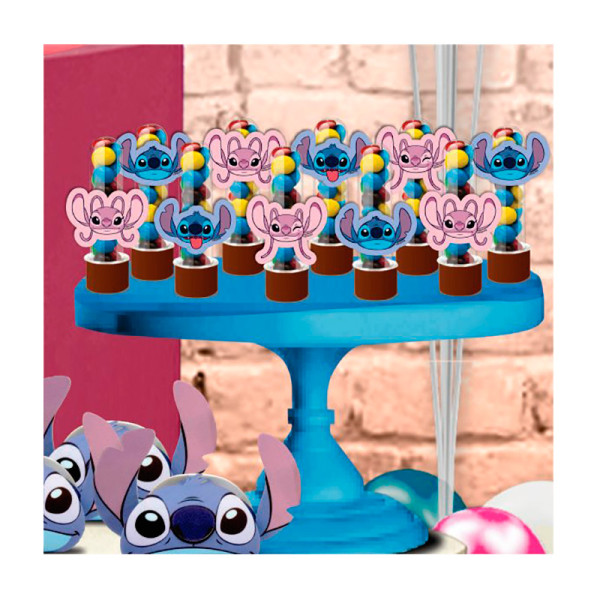 APLIQUE EVA STITCH & ANGEL