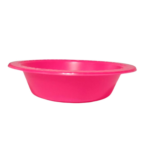 CUMBUCA DESCARTÁVEL 12 CM PINK