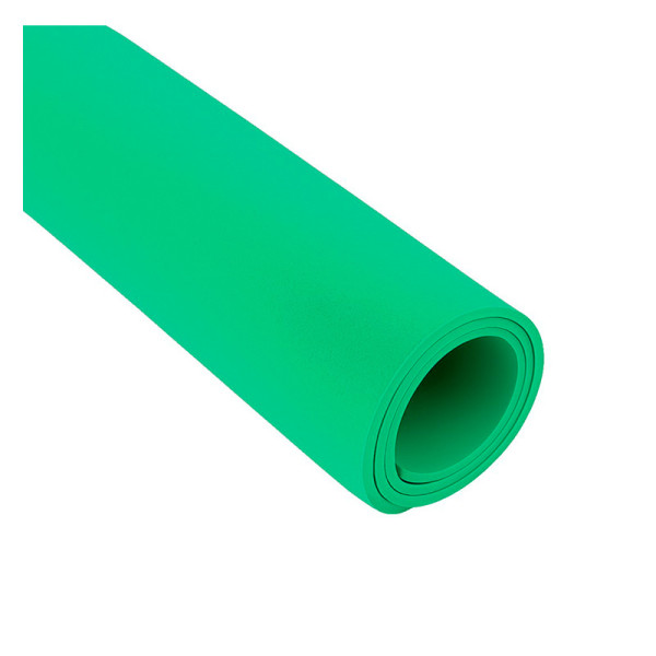 PLACA DE EVA LISA VERDE PISCINA