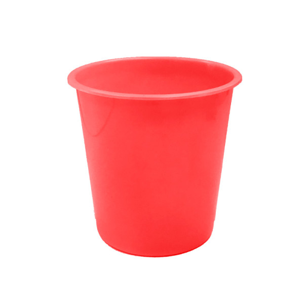POTE POP MINI 500 ML VERMELHO