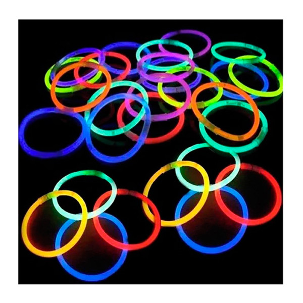 PULSEIRA DE NEON