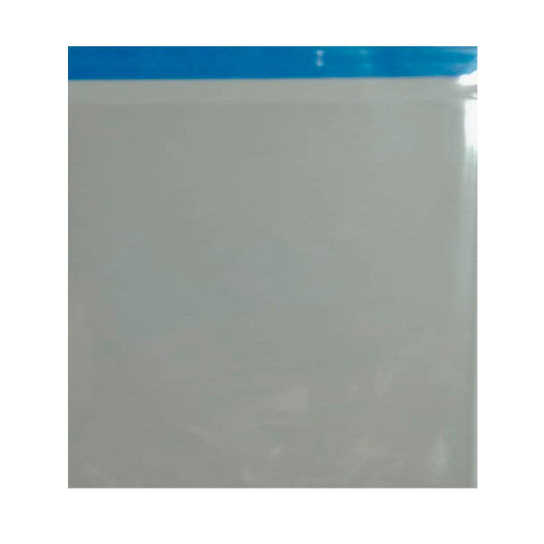 SACO ADESIVADO 8 X 8