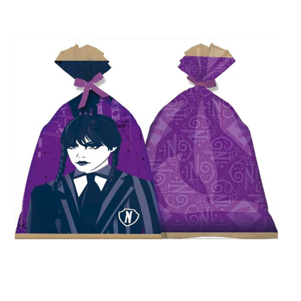 SACOLINHA SURPRESA PLÁSTICA WANDINHA