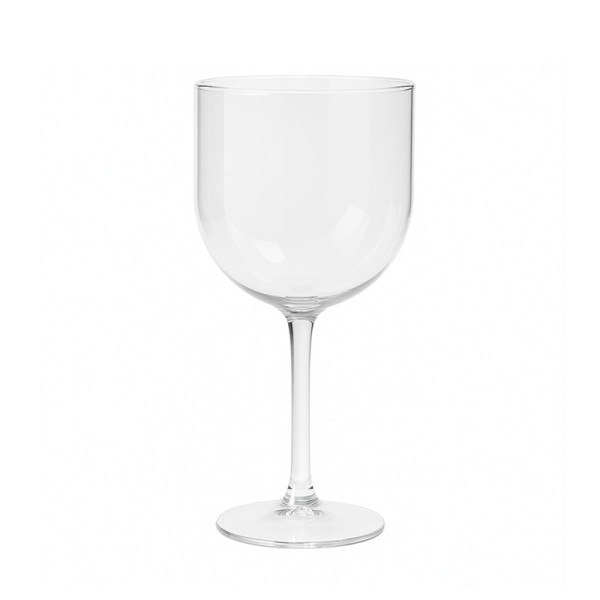 TAÇA GIN 550 ML CRISTAL