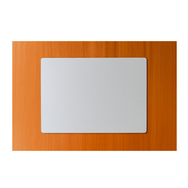 TABULEIRO MDF RETANGULAR BRANCO 40 X 50