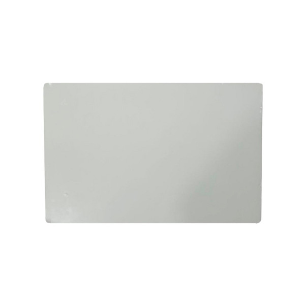 TABULEIRO MDF RETANGULAR BRANCO 25 X 35