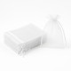 Saco Organza 7 X 9cm C/10un C41674