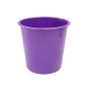 Pote Pop Mini 500ml Roxo