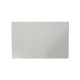 Tabuleiro Retang.mdf 3mm Branco 20x30cm