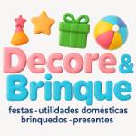 Decore e Brinque