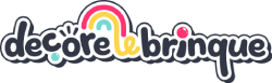 Decore e Brinque